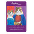 Rawz Aujou Chicken Breast Duck Wet Cat Food 2.46oz poudrefeed.com